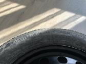 Atsarginis ratas (zapaske, tablete) bmw 320 - nuotraukos Nr. 8