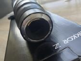 Nikkor Z 180-600 mm f/5.6-6.3vr - nuotraukos Nr. 3