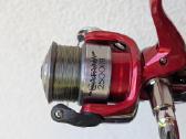 Meškerė spiningui su ritė Shimano Catana 2500 Rb - nuotraukos Nr. 3