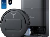 Ecovacs Deebot T80 Omni robotas siurblys