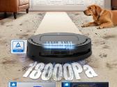 Ecovacs Deebot T80 Omni robotas siurblys - nuotraukos Nr. 2