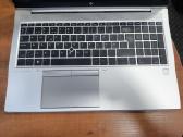15.6 Elitebook Ryzen 7 5850u 16gb 256gb 21% - nuotraukos Nr. 2