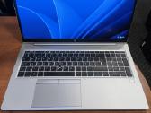 15.6 Elitebook Ryzen 7 5850u 16gb 256gb 21%