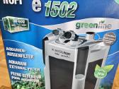Akvariumo filtras Cristal Profi e 1502 Jbl - nuotraukos Nr. 2