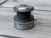 Meškerė spiningui su ritė Shimano Catana 2500 Rb - nuotraukos Nr. 7