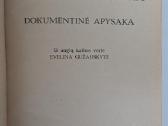Ernestas Hemingvėjus. Pavojinga vasara. - nuotraukos Nr. 2
