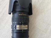 Nikon Af-s Vr Nikkor 70–200mm f/2.8g If-ed Vr