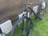 Cannondale trail