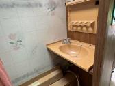 Poleri didelis su dusu palapine ir tuoletu - nuotraukos Nr. 15