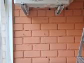 Parduoduodu dvieju kambariu buta.yra Oro kondencio - nuotraukos Nr. 26