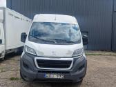 Peugeot Boxer 2.2l