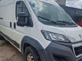 Peugeot Boxer 2.2l - nuotraukos Nr. 3