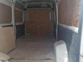 Peugeot Boxer 2.2l - nuotraukos Nr. 7