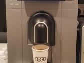 Komercinis kavos aparatas Schaerer Coffee Prime - nuotraukos Nr. 4