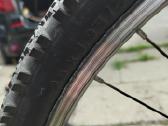 Kalnų dviratis Spokes 26 coliai - nuotraukos Nr. 5