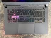 Asus Rog Strix G513qm (2021 m.) - nuotraukos Nr. 5