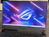 Asus Rog Strix G513qm (2021 m.)