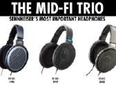 Sennheiser Momentum True Wireless 4 ausines