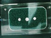 Nauji Naturalus Briliantai Vvs1 0.75ct 1500 € - nuotraukos Nr. 16