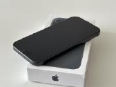 Parduodu naują iPhone 17 Black 256gb - nuotraukos Nr. 3
