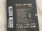 Naujas 1tb Samsung 990 Pro Nvme M2 SSD - nuotraukos Nr. 2