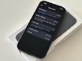 Parduodu naują iPhone 17 Black 256gb - nuotraukos Nr. 8
