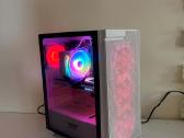 Gaming Pc Ryzen 5 5600 / Rtx 3060 Ti 8gb / 16gb - nuotraukos Nr. 2