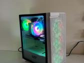 Gaming Pc Ryzen 5 5600 / Rtx 3060 Ti 8gb / 16gb - nuotraukos Nr. 3