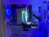 Gaming Pc Ryzen 5 5600 / Rtx 3060 Ti 8gb / 16gb - nuotraukos Nr. 4