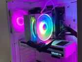 Gaming Pc Ryzen 5 5600 / Rtx 3060 Ti 8gb / 16gb - nuotraukos Nr. 5