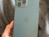 iPhone 12 pro max - nuotraukos Nr. 3