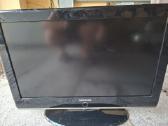 Dovanojamas Samsung TV