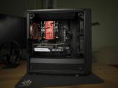 Galingas ir lengvai atnaujinamas Pc