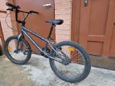 Vaikiškas (9–14 m.) BMX dviratis - nuotraukos Nr. 2