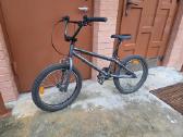 Vaikiškas (9–14 m.) BMX dviratis - nuotraukos Nr. 3