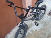 Vaikiškas (9–14 m.) BMX dviratis - nuotraukos Nr. 4