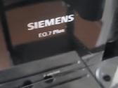 Pupelių kavos aparatas Siemens Eq7plius - nuotraukos Nr. 7