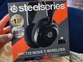 Steelseries arctis nova 5 wirreles