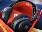 Steelseries arctis nova 5 wirreles - nuotraukos Nr. 3