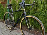 Parduodamas Gravel Raymon Ray 5.0
