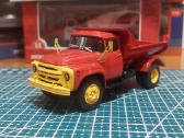 Modelis Zil