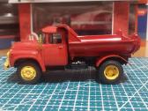 Modelis Zil - nuotraukos Nr. 2