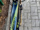 Parduodamas Gravel Raymon Ray 5.0 - nuotraukos Nr. 5