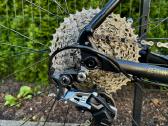 Parduodamas Gravel Raymon Ray 5.0 - nuotraukos Nr. 8