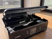 Daugiafunkcis spausdintuvas Canon Pixma Ts5050 - nuotraukos Nr. 7