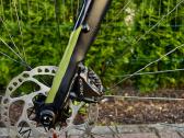 Parduodamas Gravel Raymon Ray 5.0 - nuotraukos Nr. 9