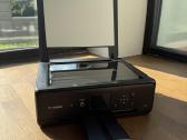 Daugiafunkcis spausdintuvas Canon Pixma Ts5050 - nuotraukos Nr. 11