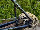 Parduodamas Gravel Raymon Ray 5.0 - nuotraukos Nr. 10