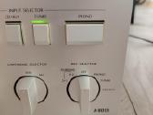 Onkyo integra a 8015 - nuotraukos Nr. 5
