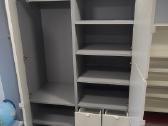 Ikea Spinta